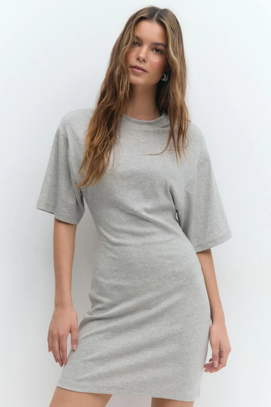 Tee dress