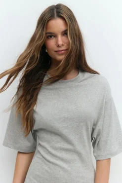 Tee dress