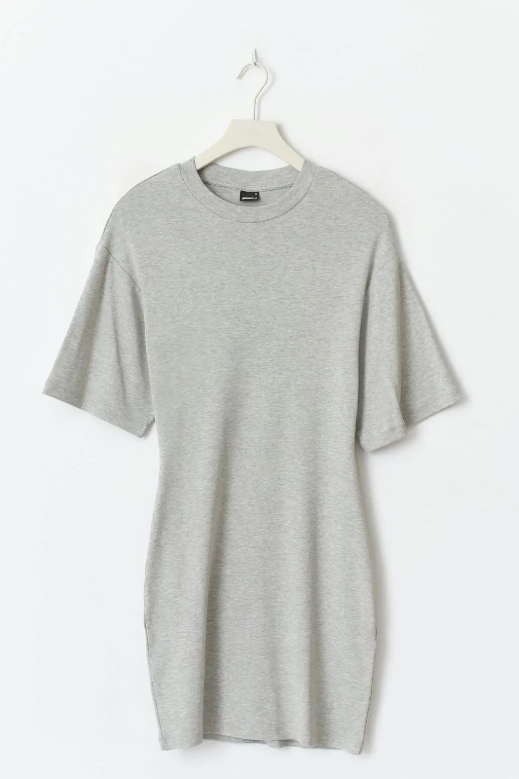 Tee dress