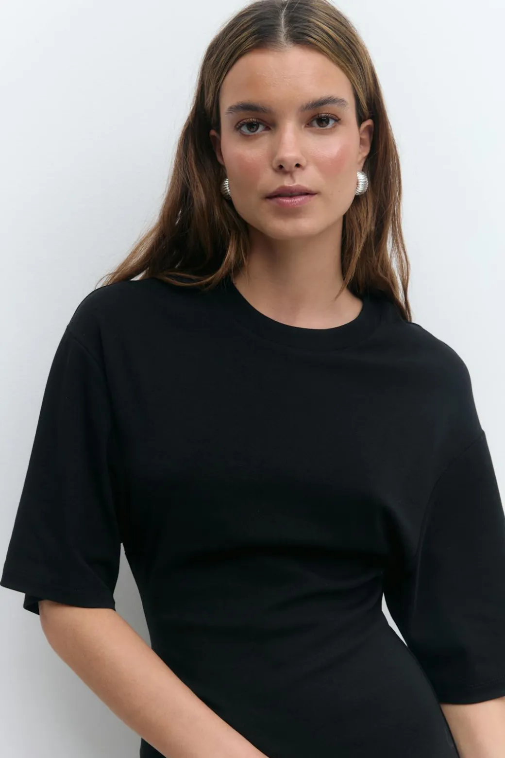 Tee dress