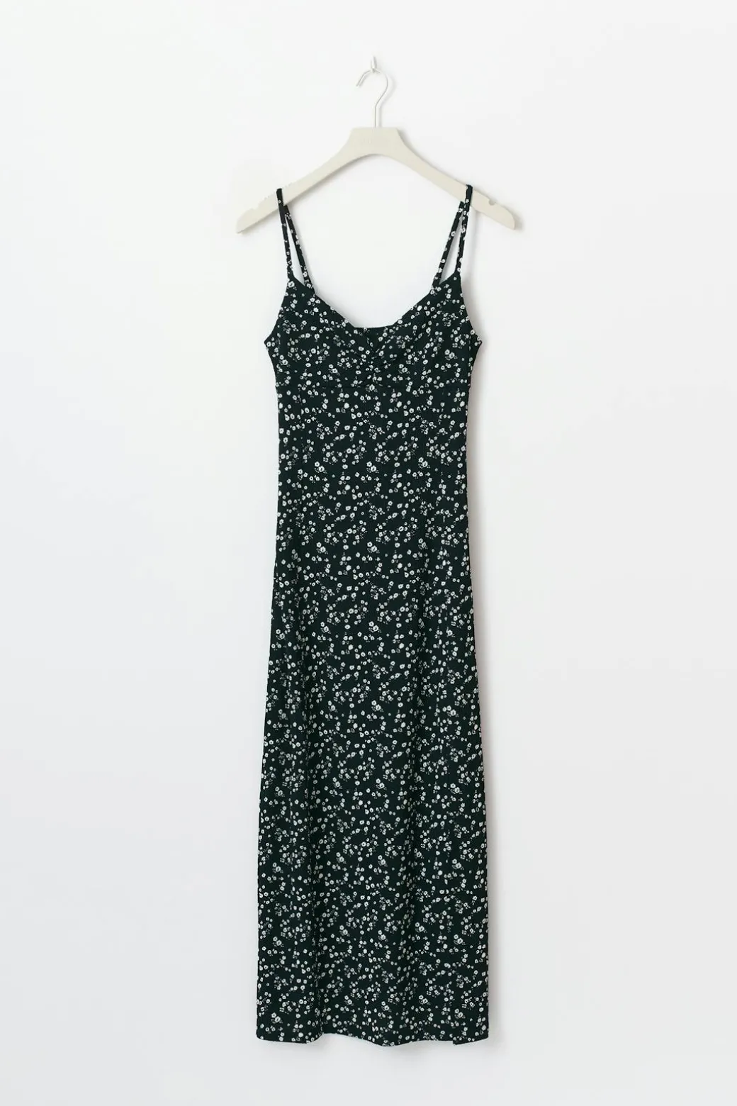 Textured midi dess