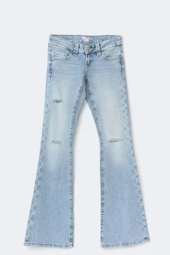 14+ the cross low jeans curve