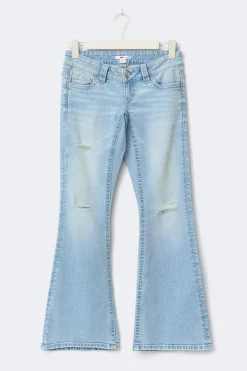 14+ the cross low jeans petite
