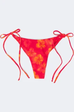 Tie bikini brazilian
