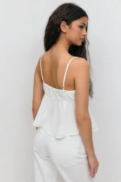 Tie singlet