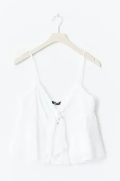Tie singlet