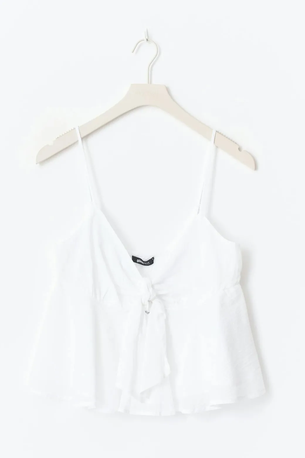 Tie singlet