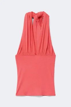 14+ tie top