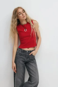 Tight top