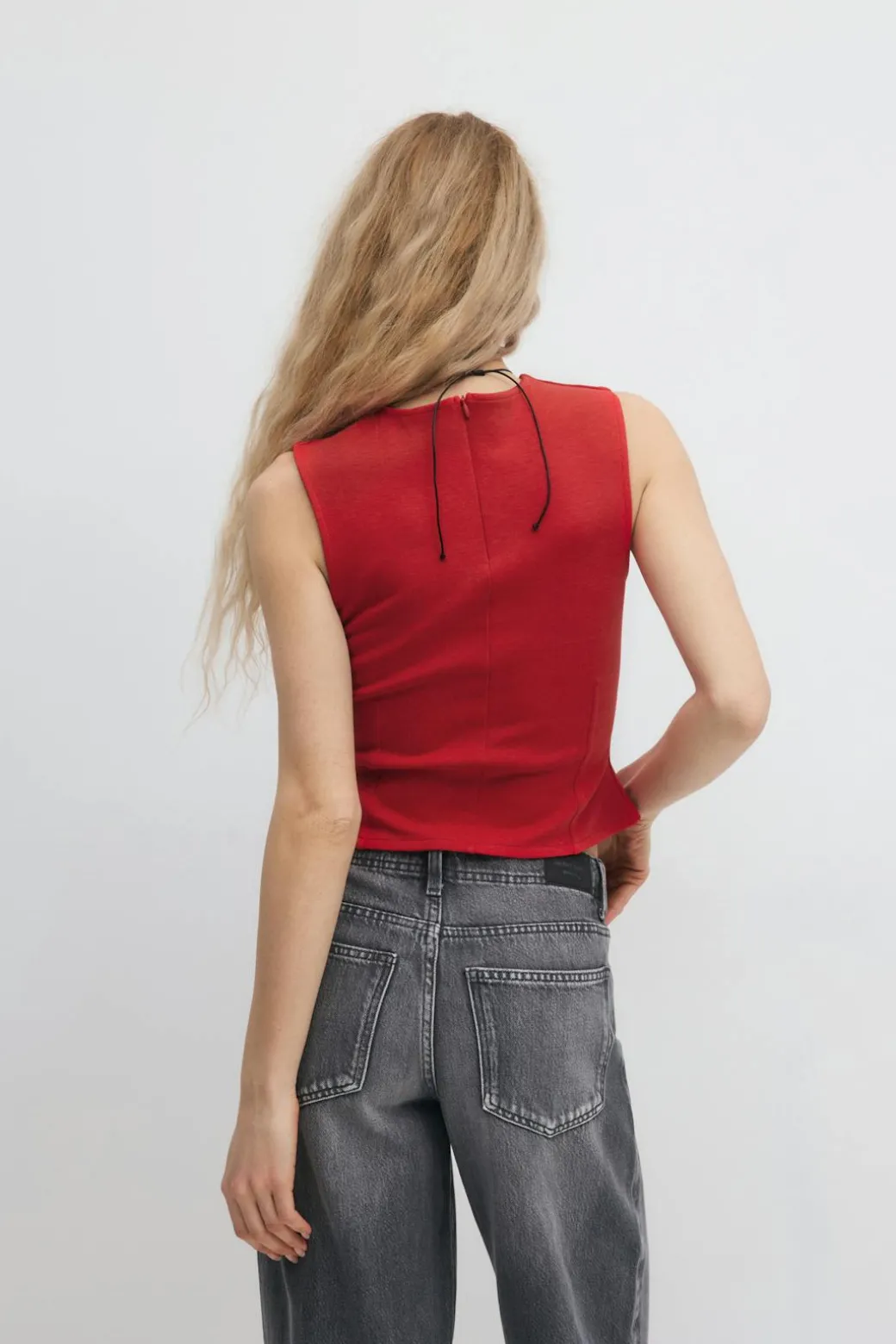 Tight top