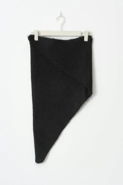 Triangle scarf