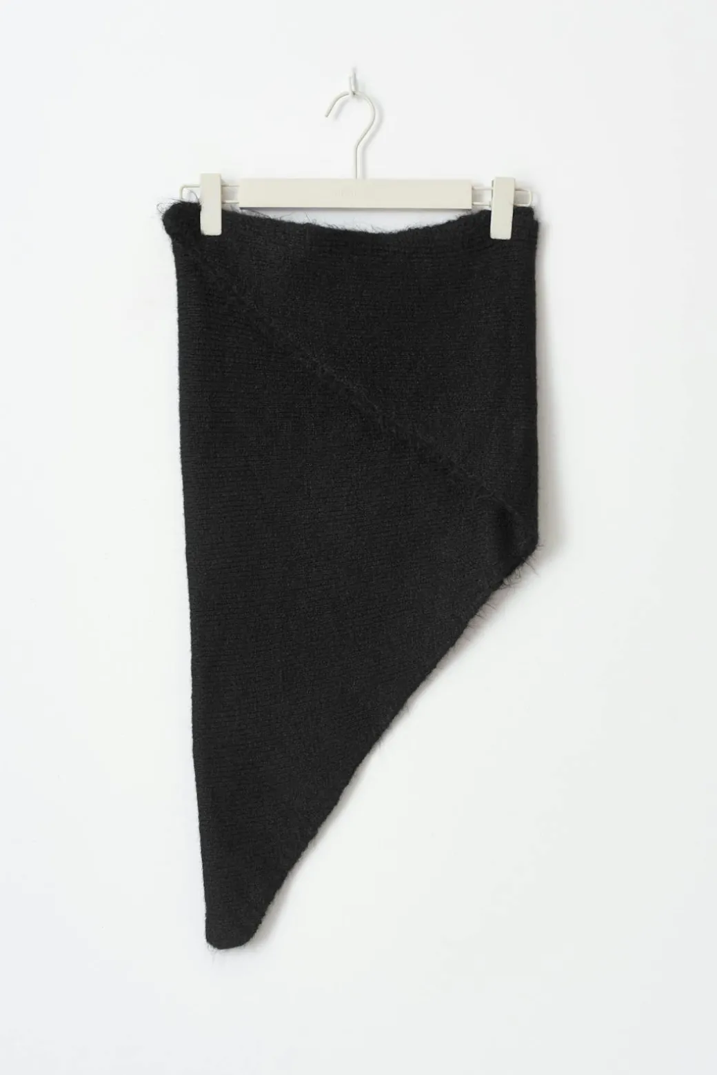 Triangle scarf
