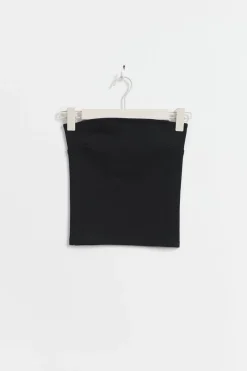 Tube top