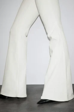 Ultra flare jeans