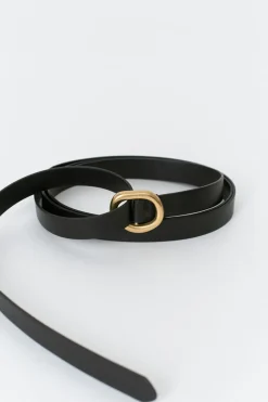 Wrap around belt