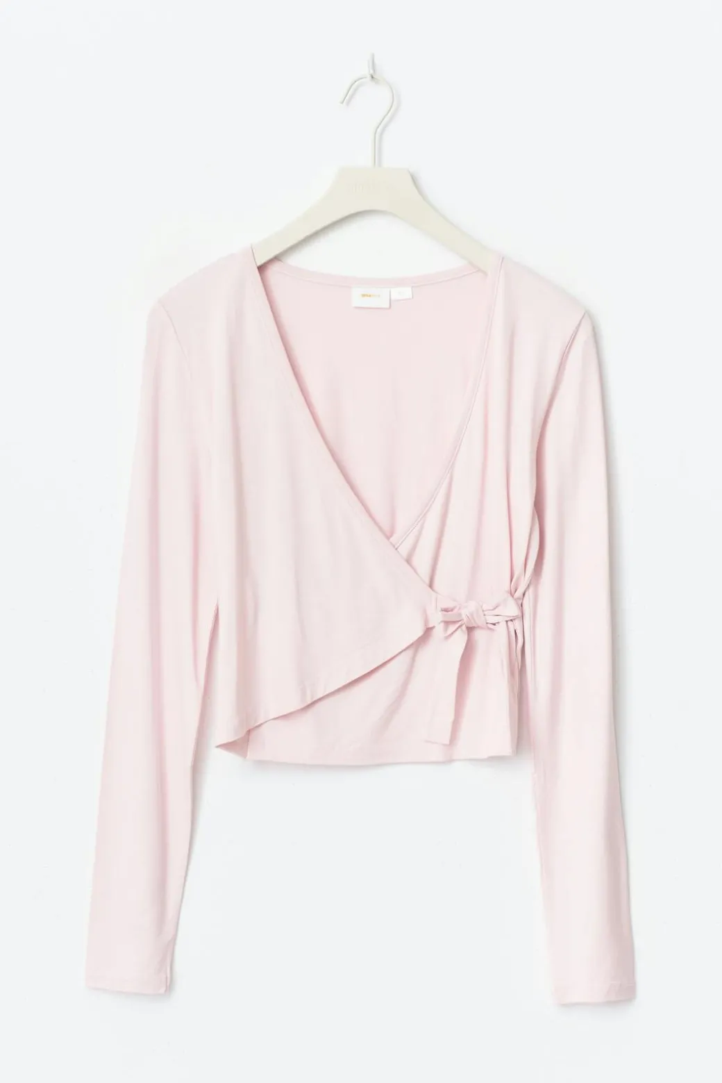 Wrap top