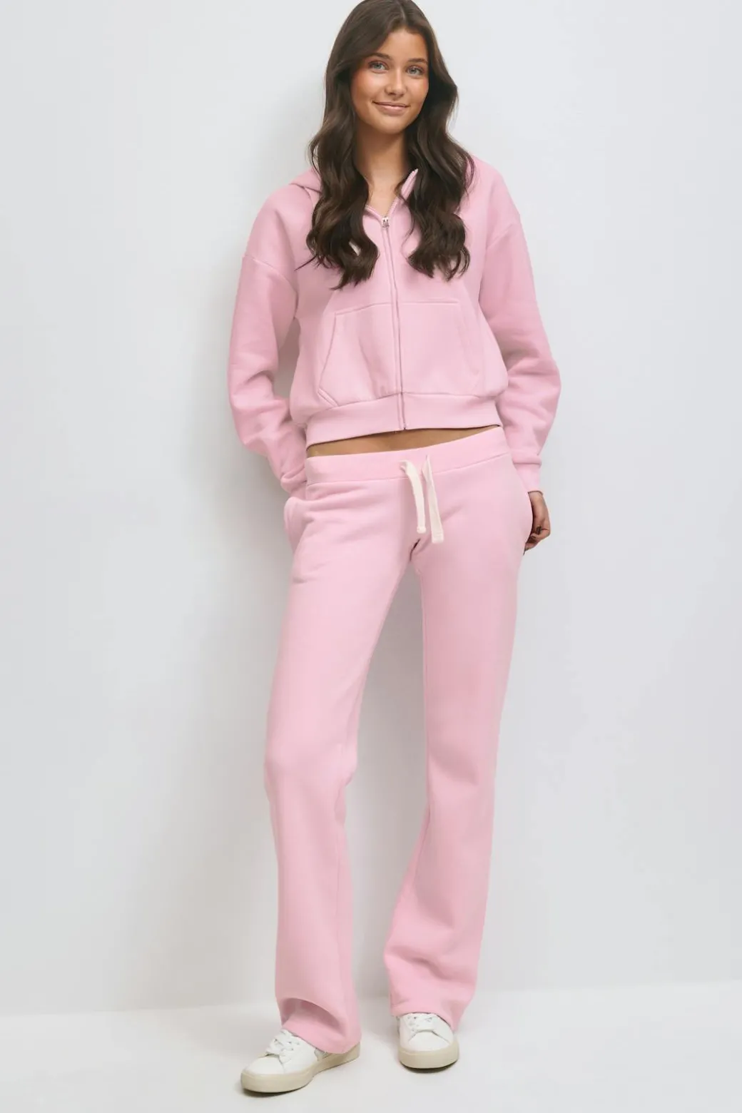 14+ x-tra low sweatpants