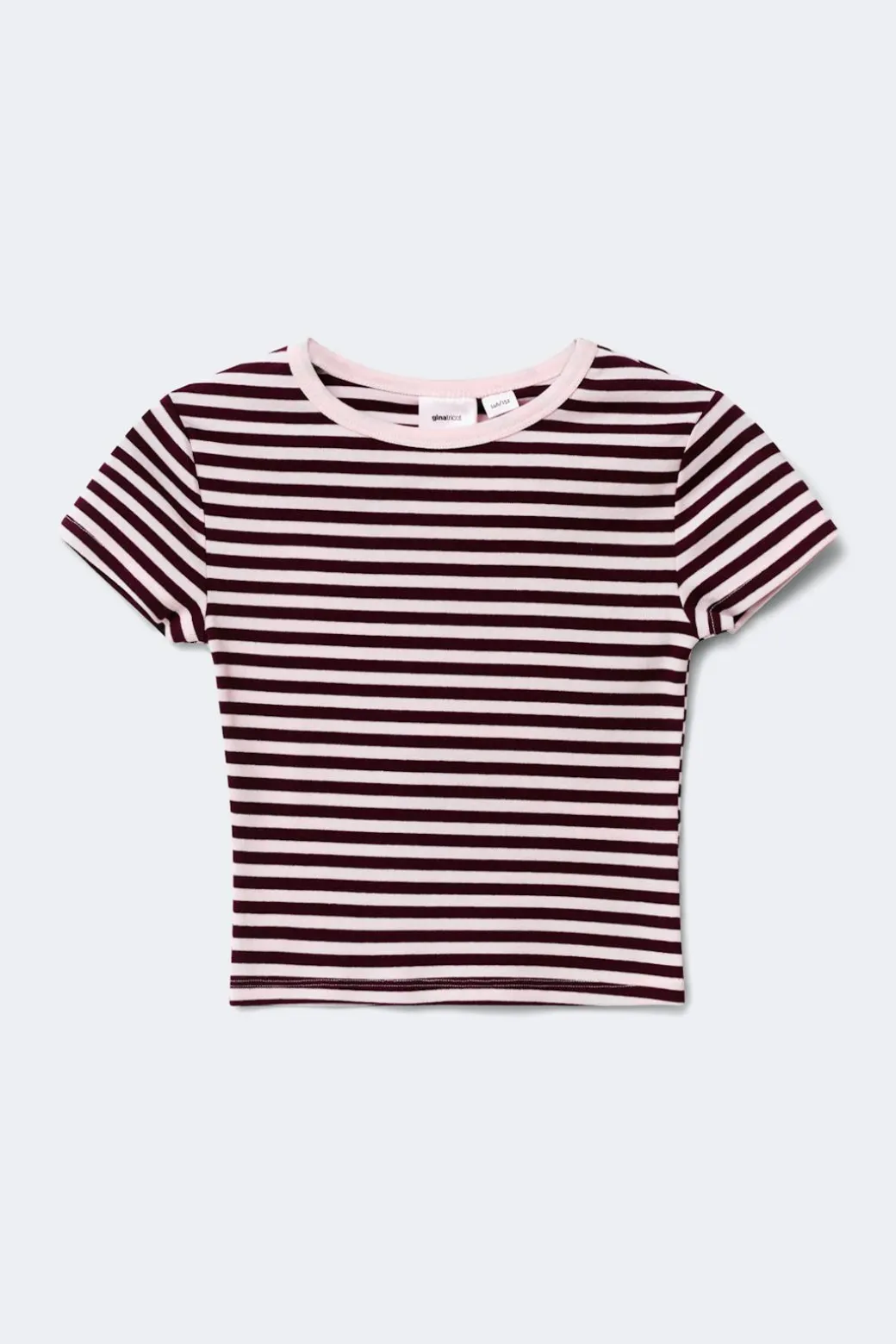Y baby tee