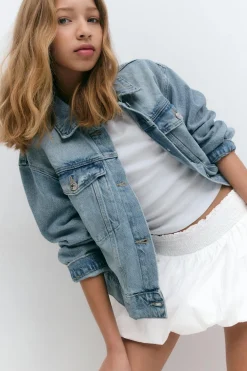 Y balloon skirt