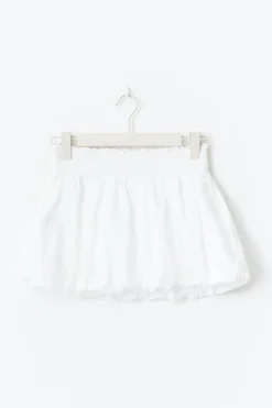 Y balloon skirt