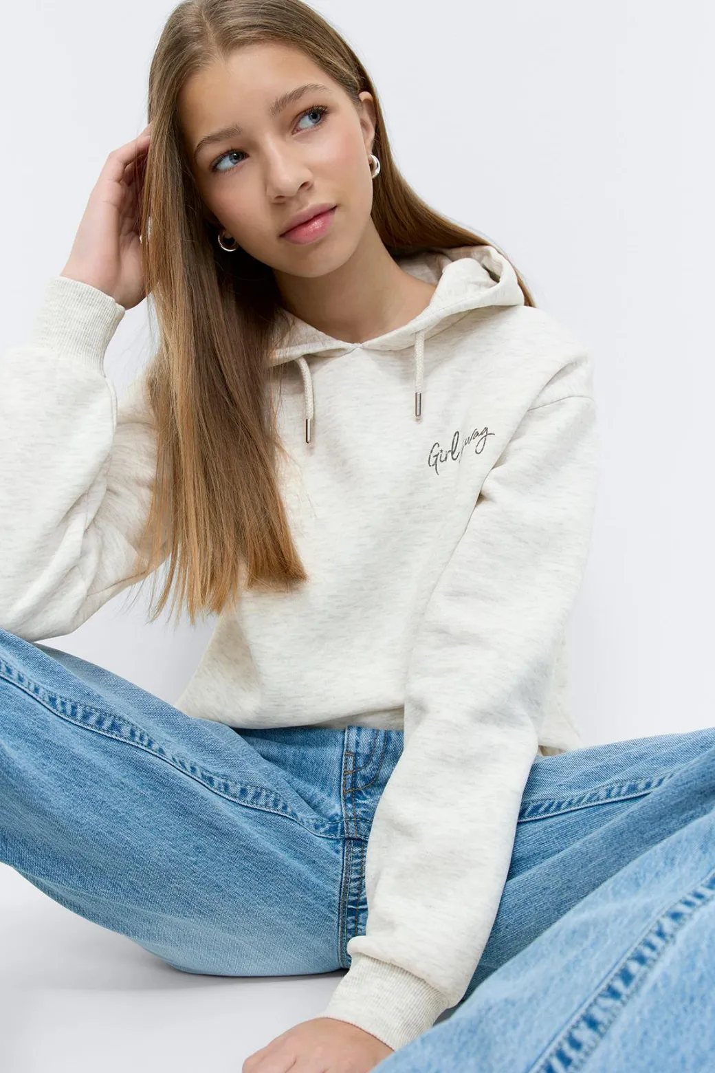 Y basic hood