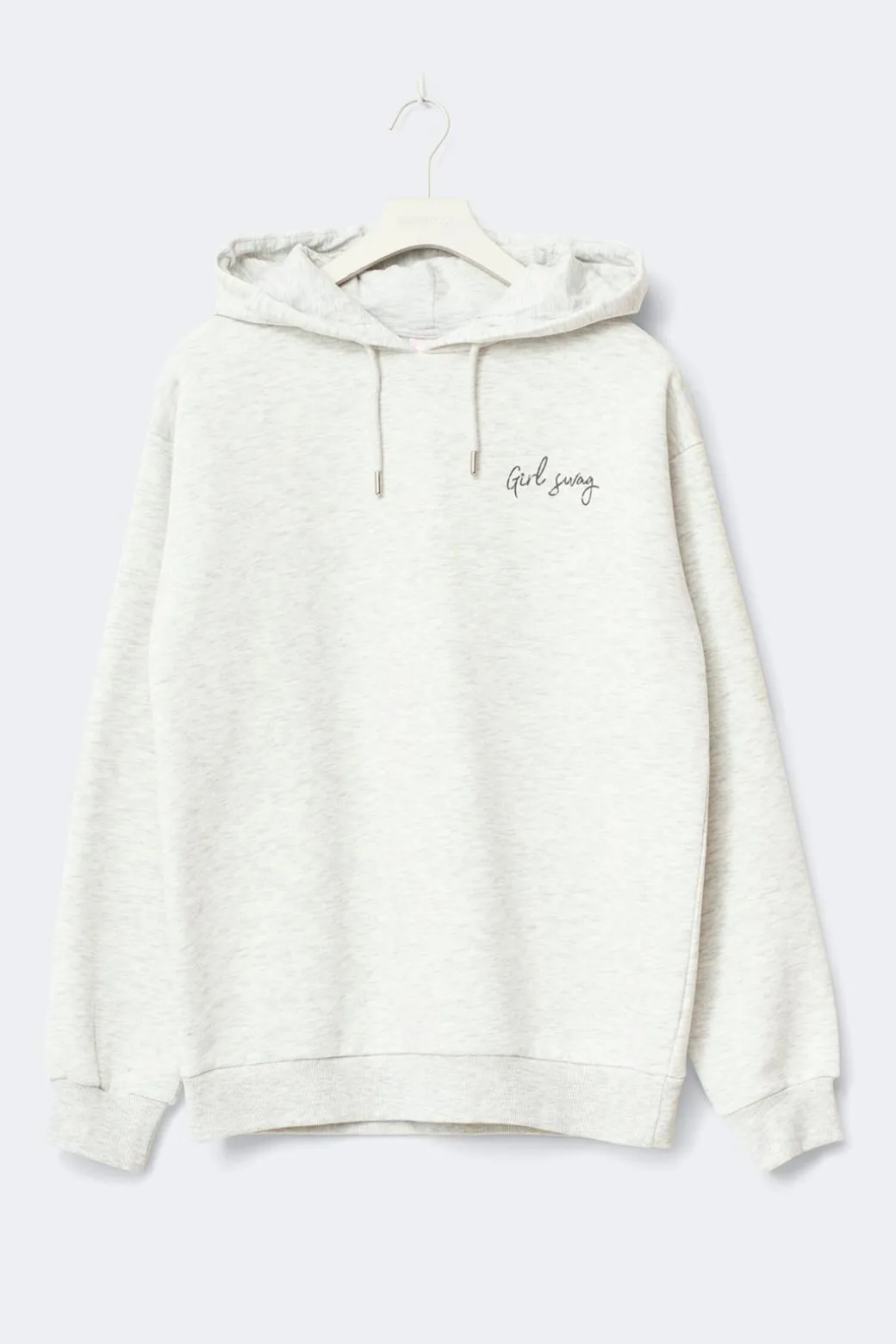 Y basic hood
