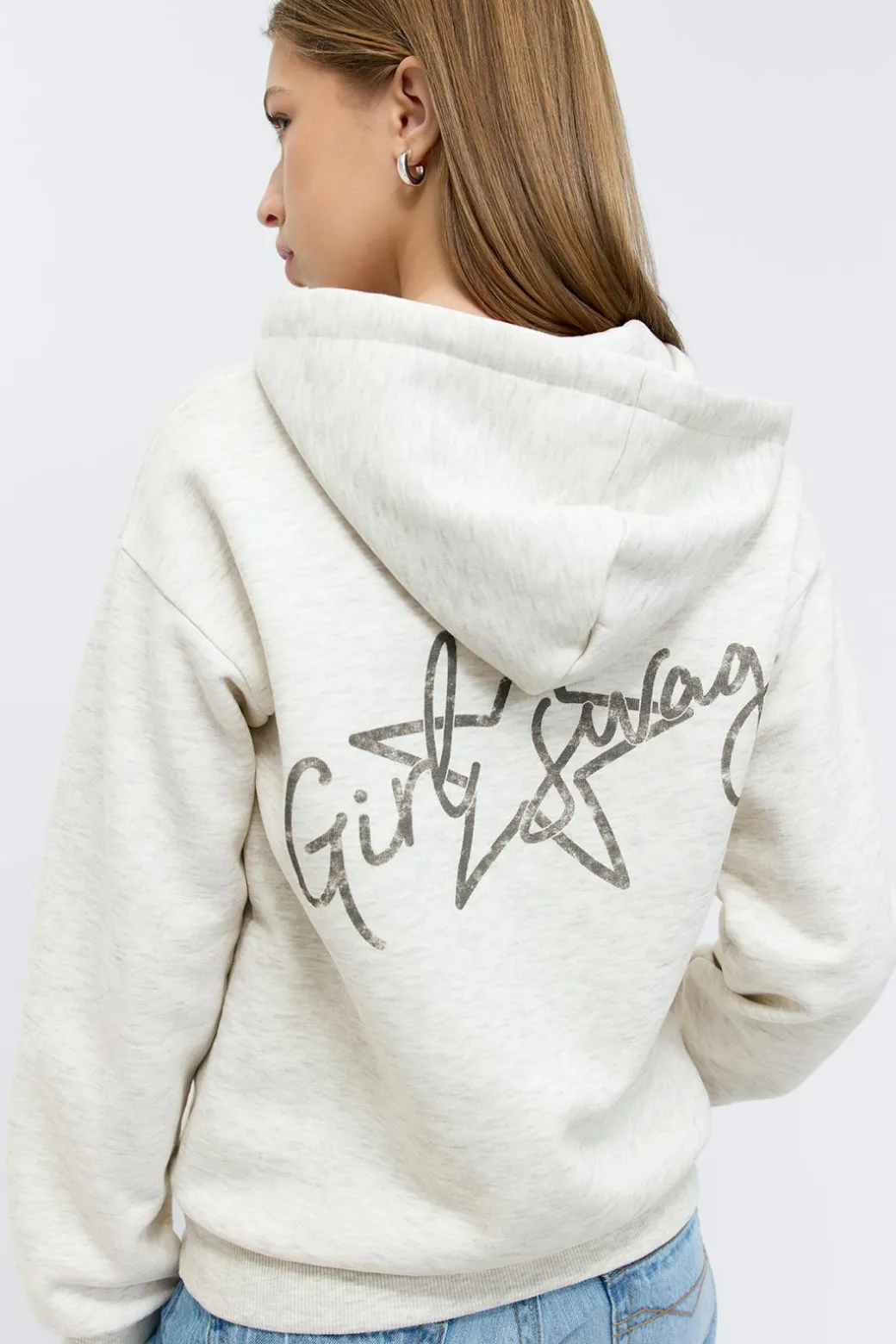 Y basic hood