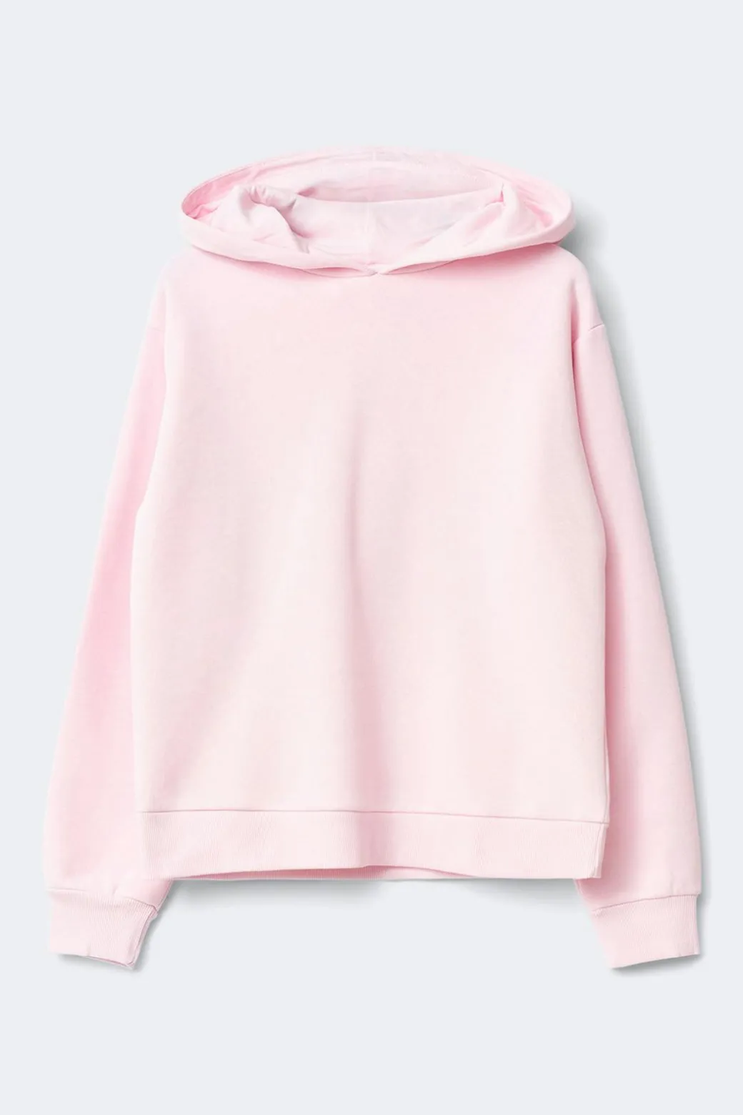 Y basic hood
