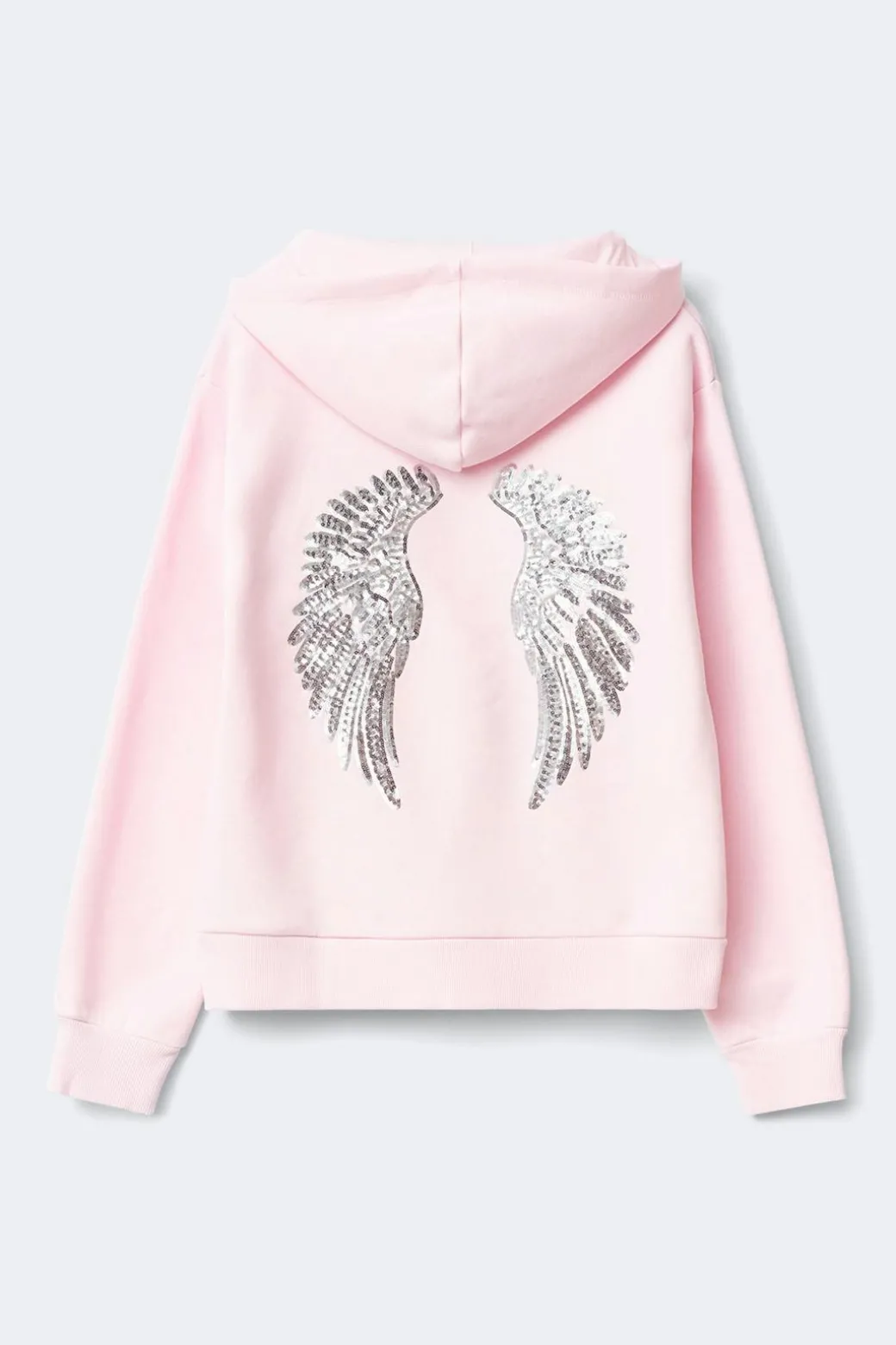 Y basic hood