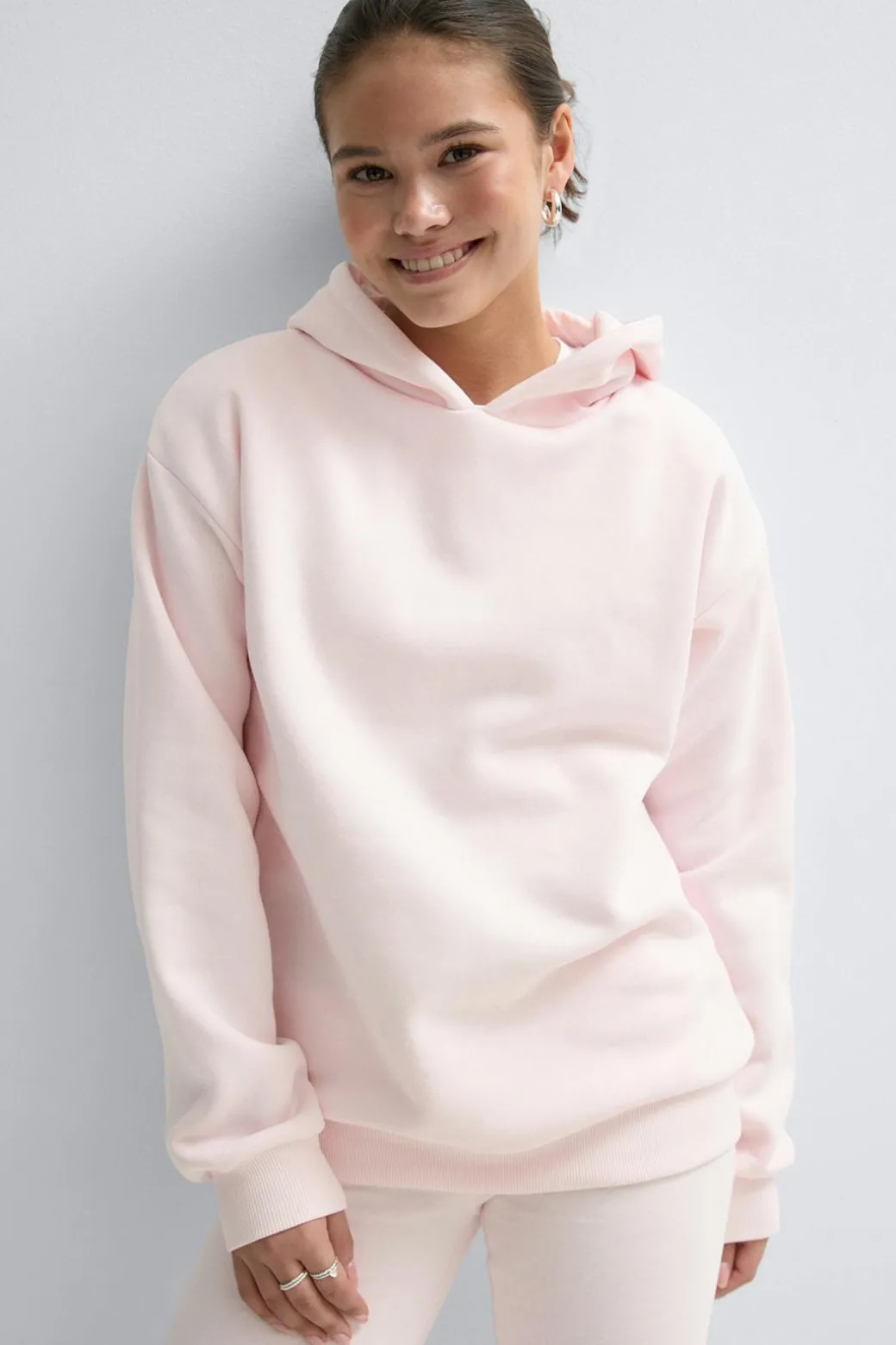 Y basic hood