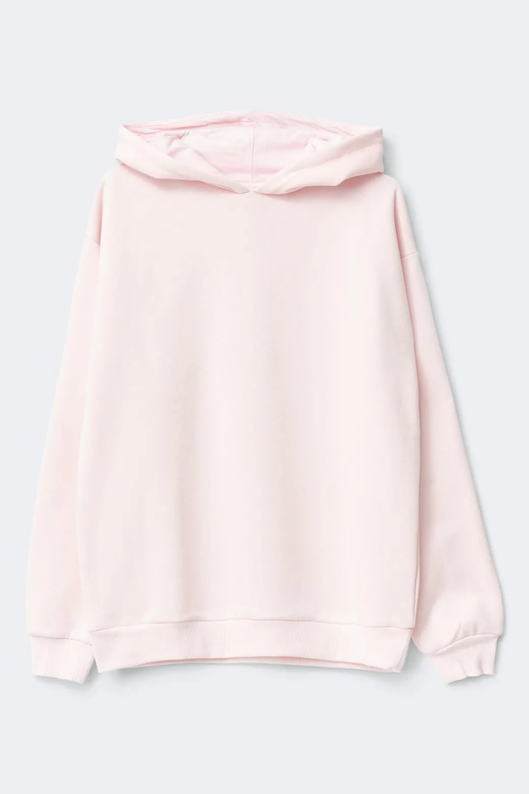 Y basic hood