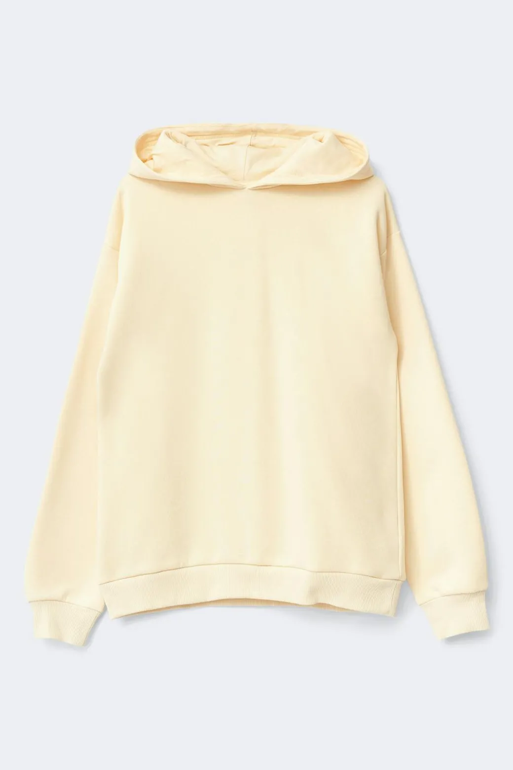 Y basic hood