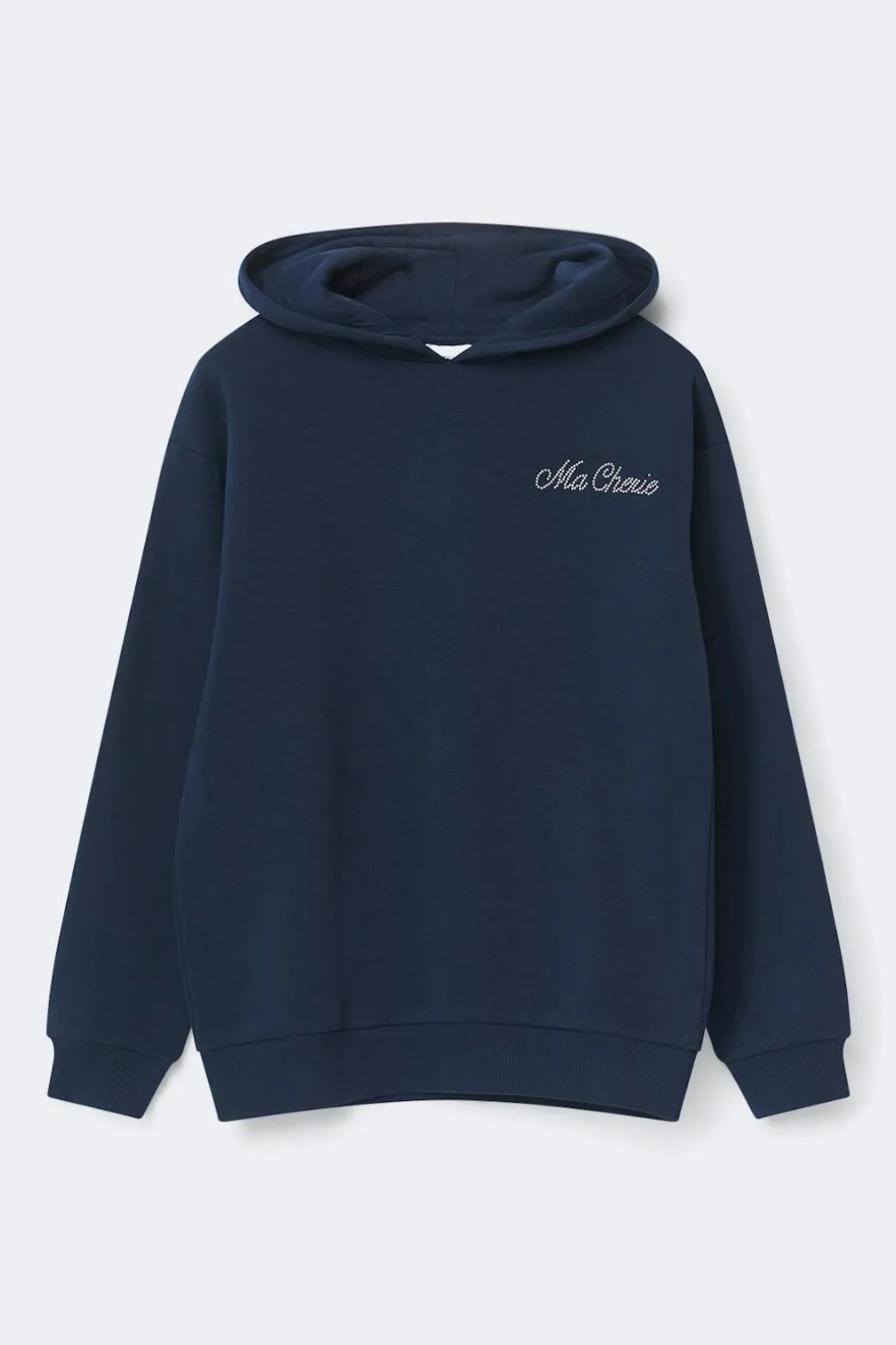 Y basic hood