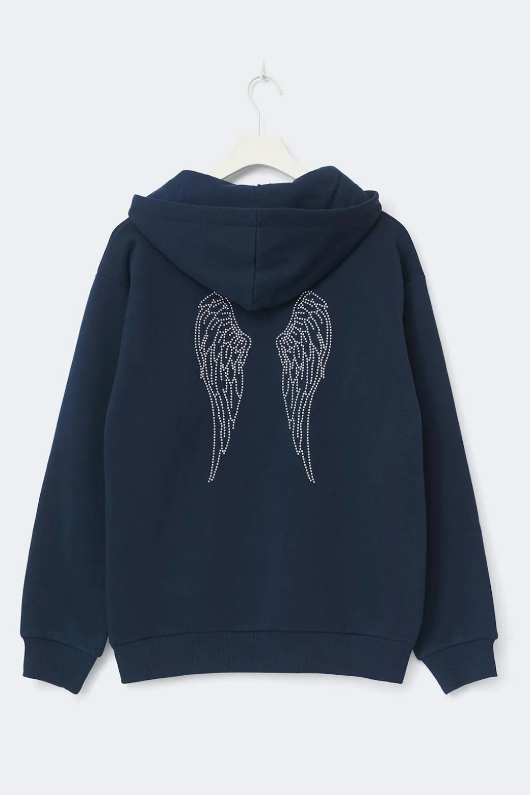 Y basic hood