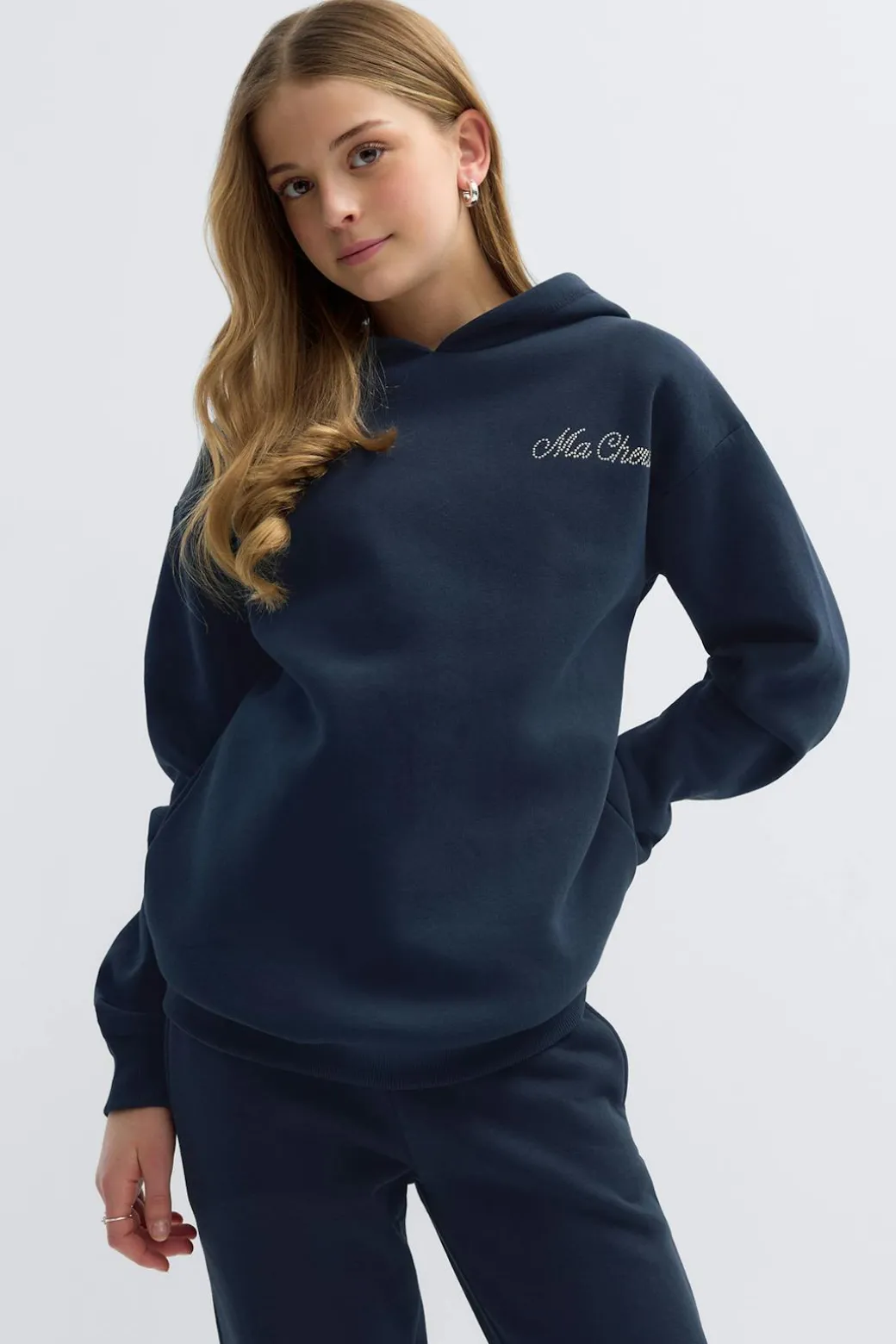 Y basic hood