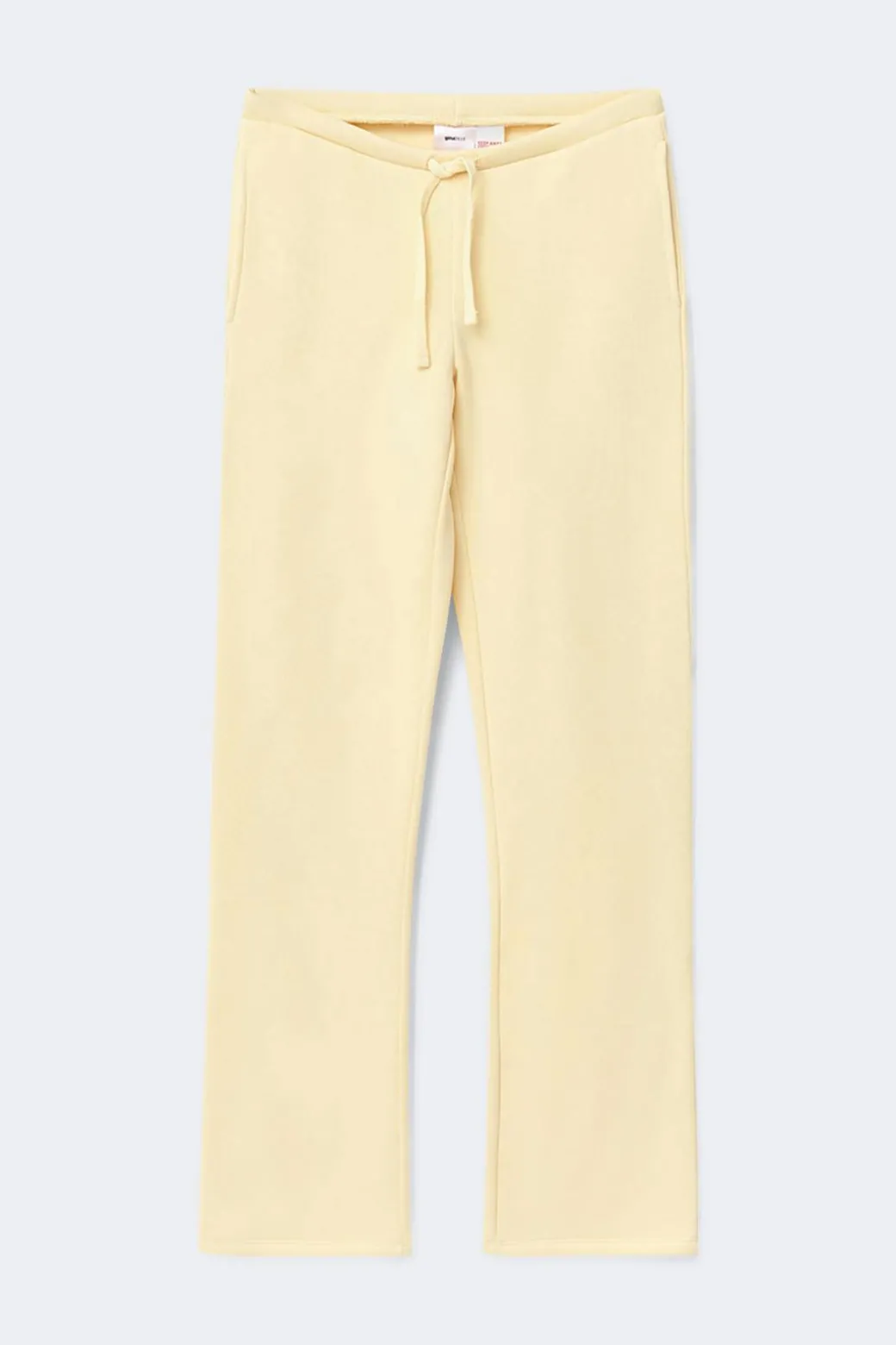 Y de-lowlow sweatpants