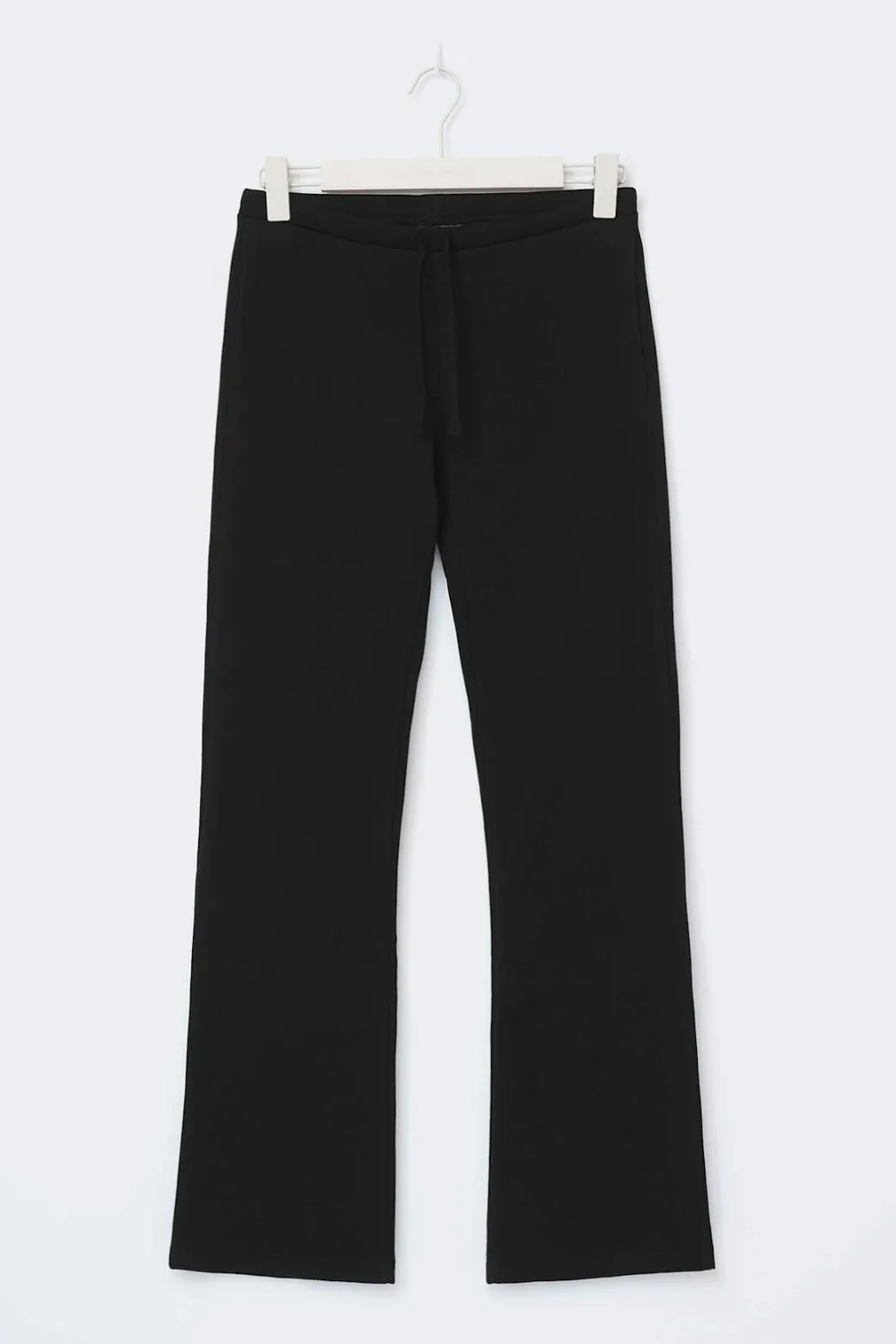 Y de-lowlow sweatpants