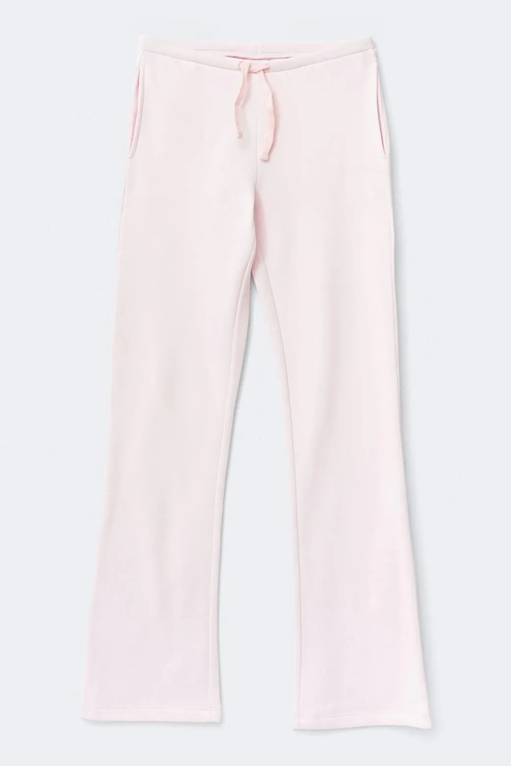 Y de-lowlow sweatpants