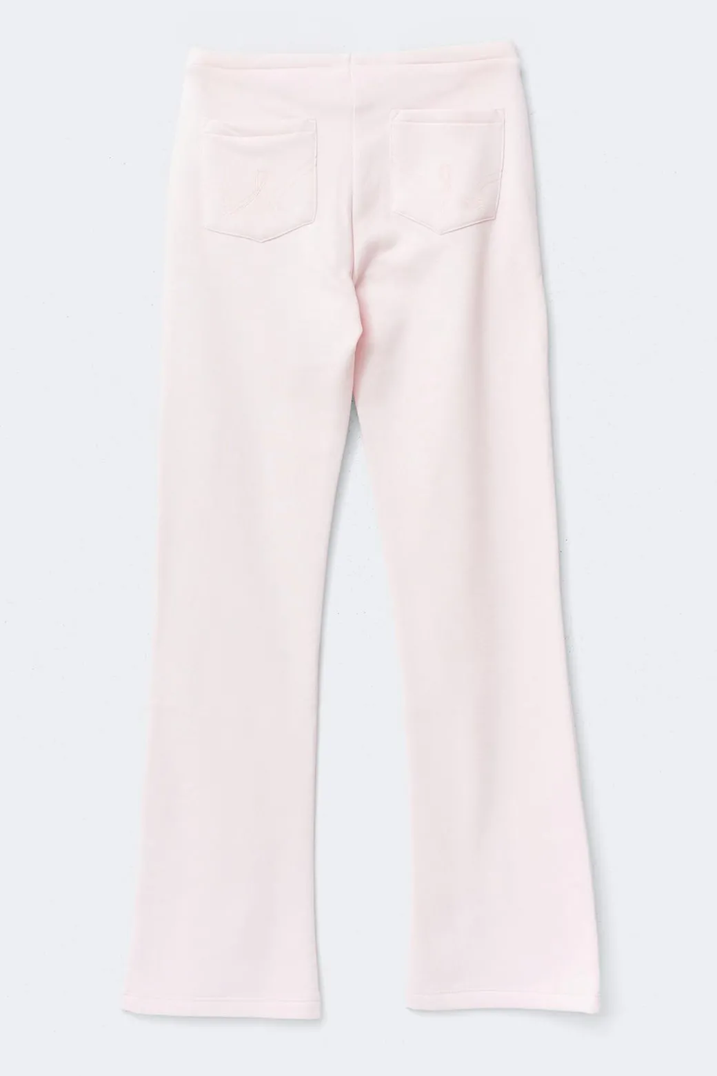 Y de-lowlow sweatpants