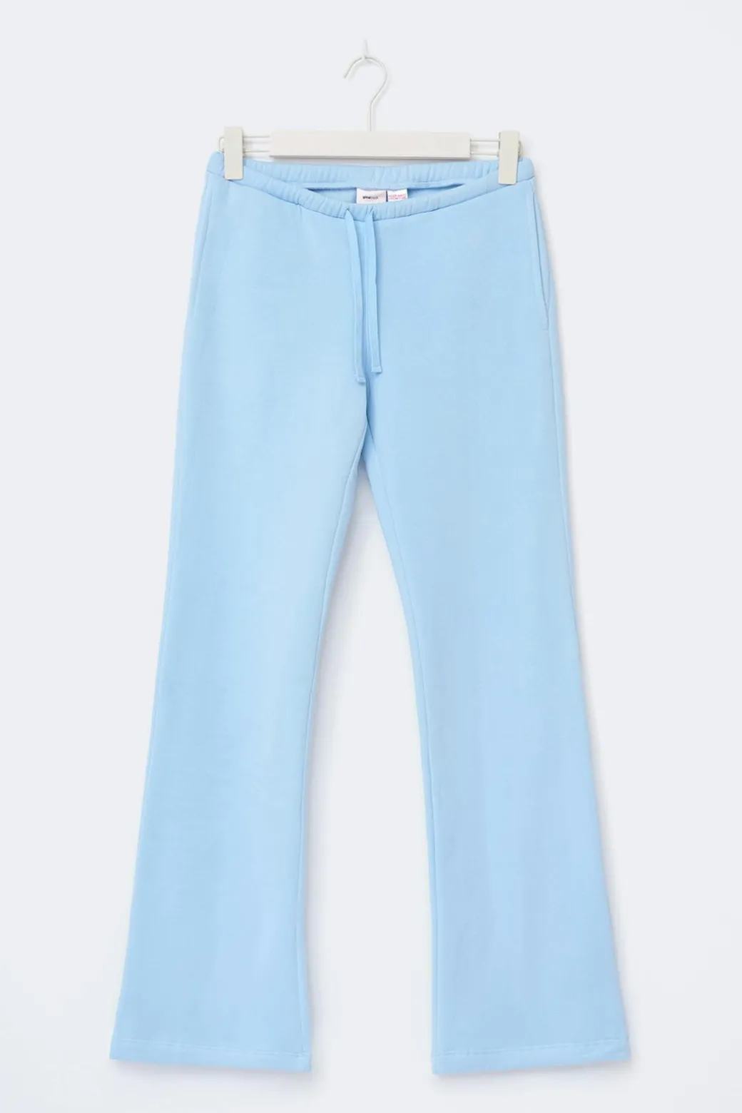 Y de-lowlow sweatpants