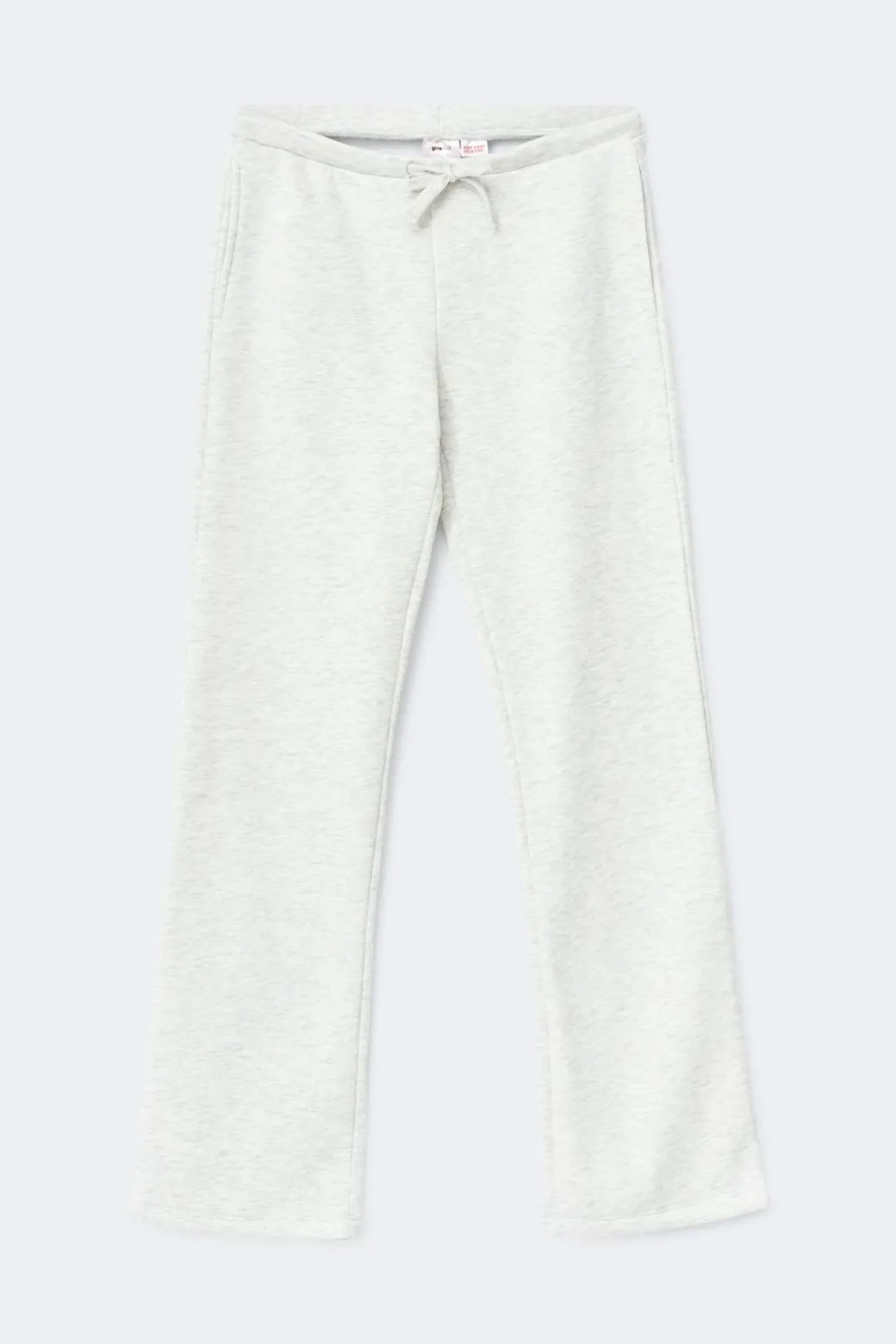 Y de-lowlow sweatpants