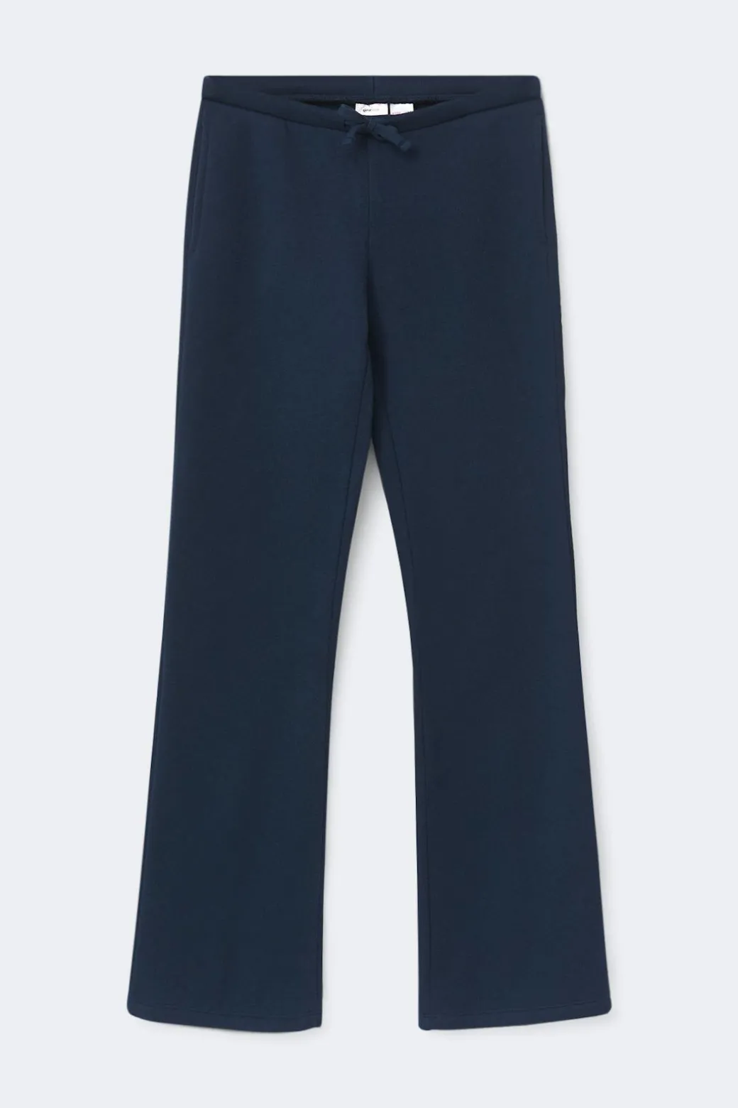 Y de-lowlow sweatpants