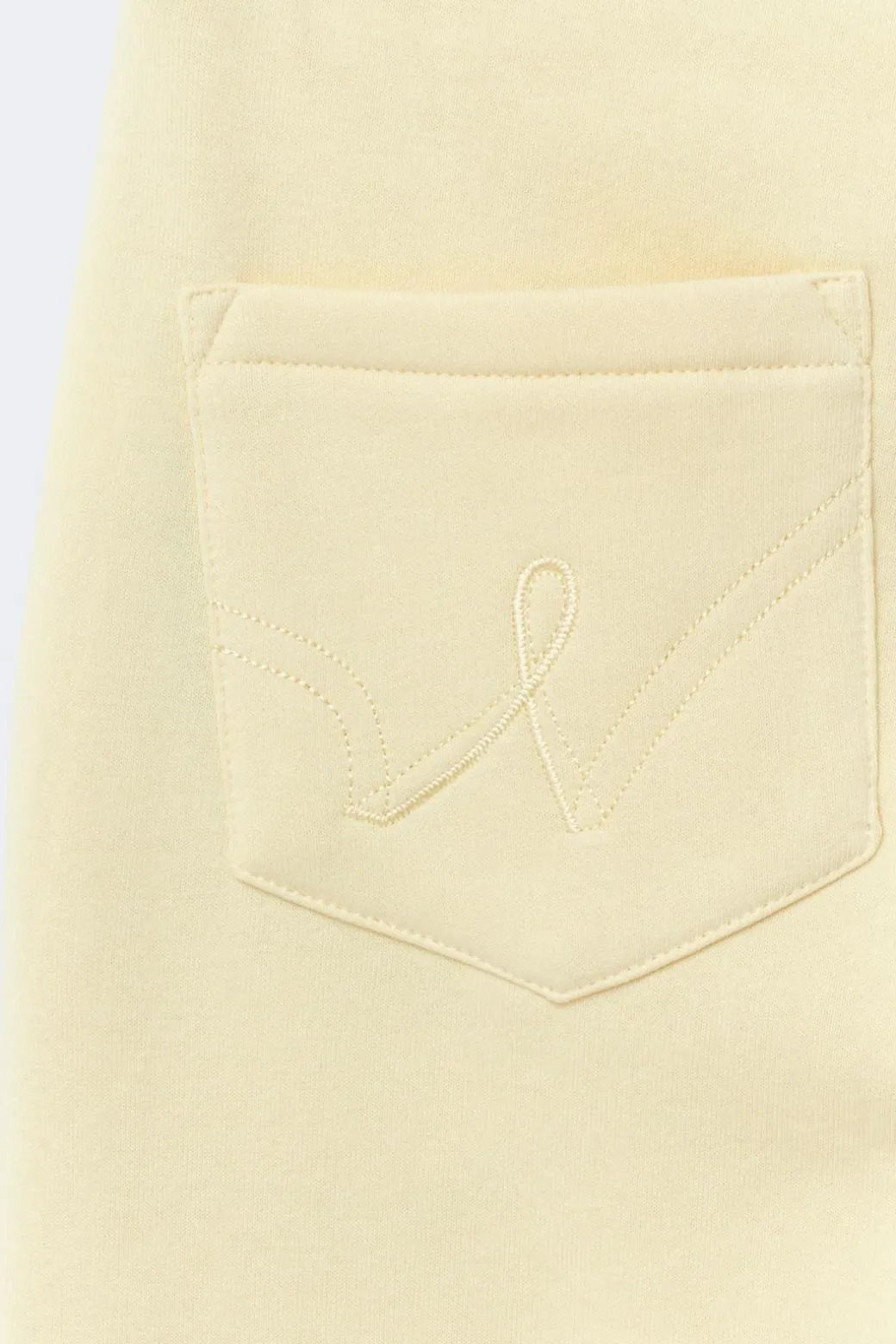 Y de-lowlow sweatpants tall
