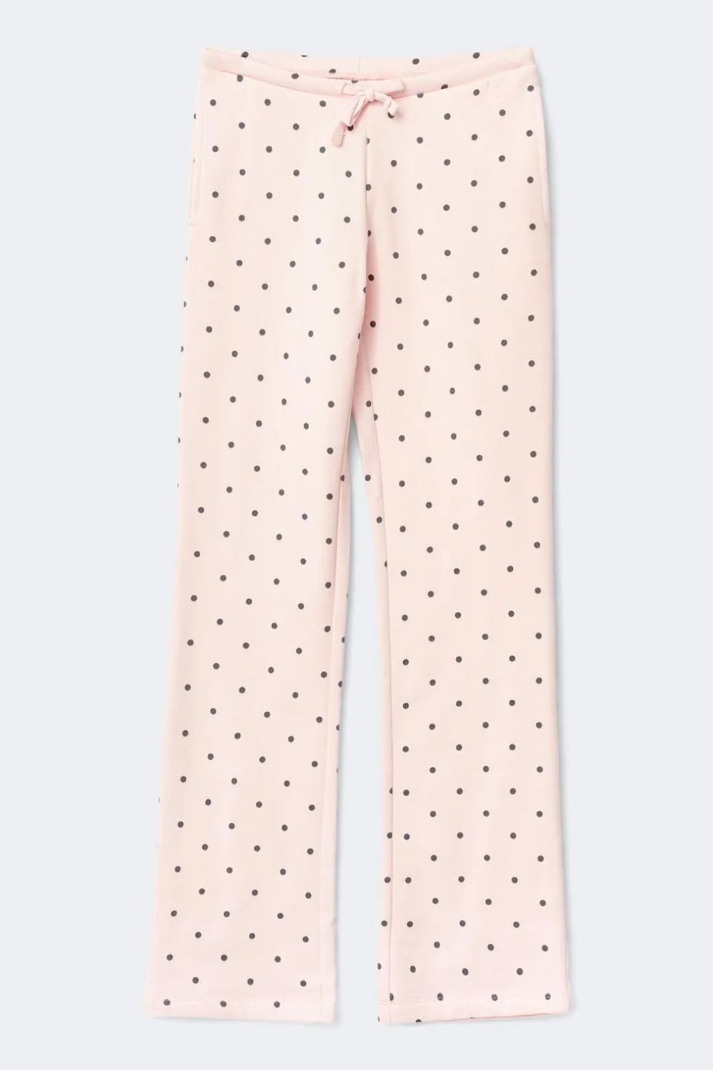 Y de-lowlow sweatpants tall
