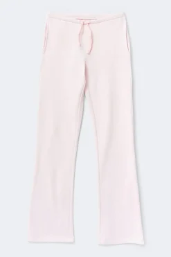 Y de-lowlow sweatpants tall