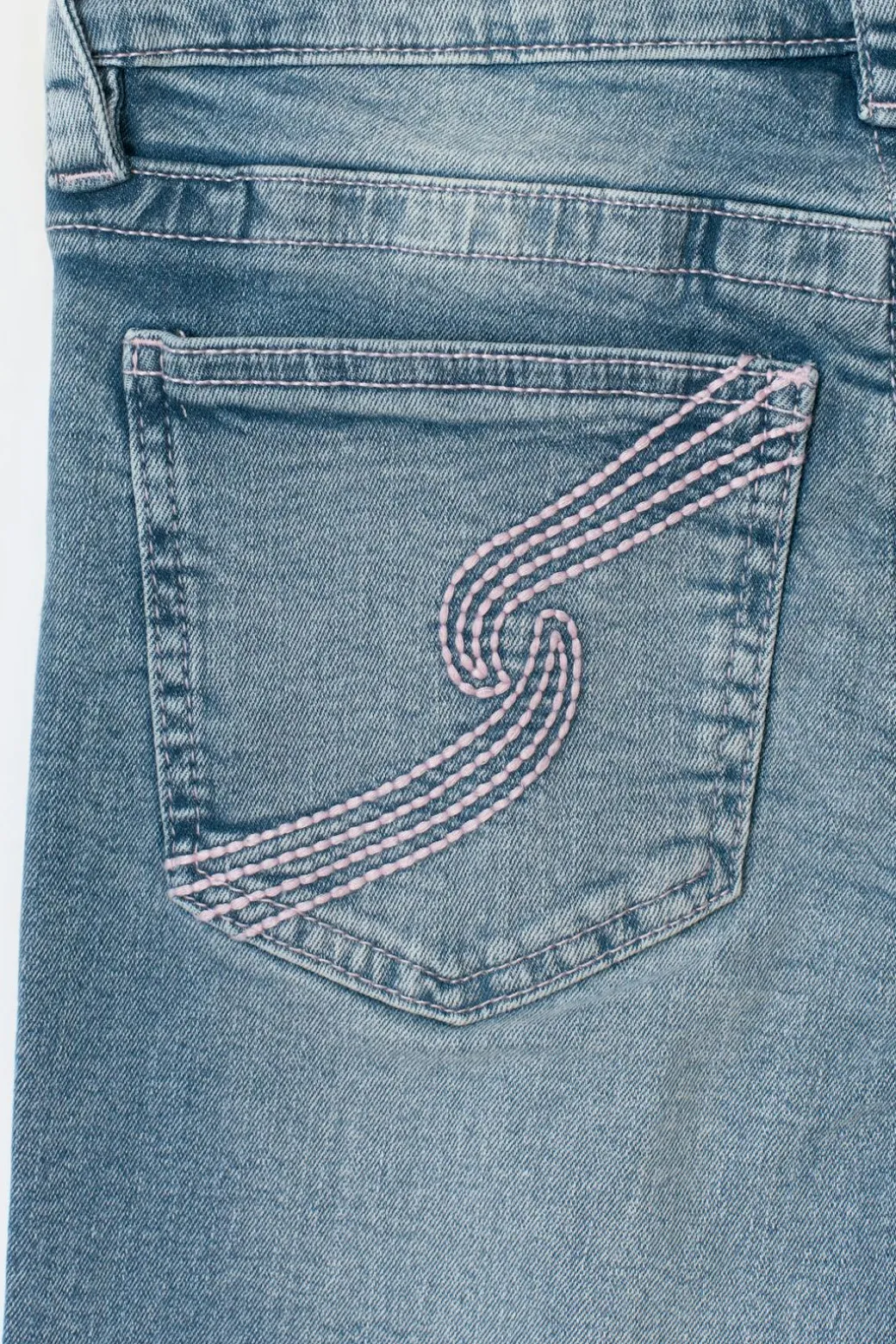 Y dixie low flare jeans