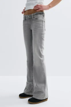 Y dixie low flare jeans