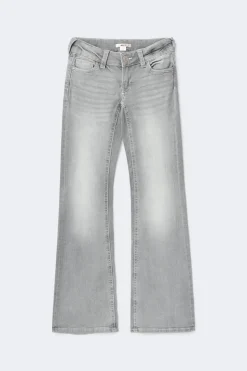 Y dixie low flare jeans
