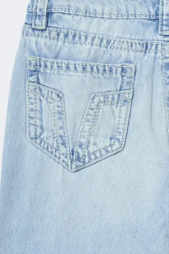 Y for real low loose jeans