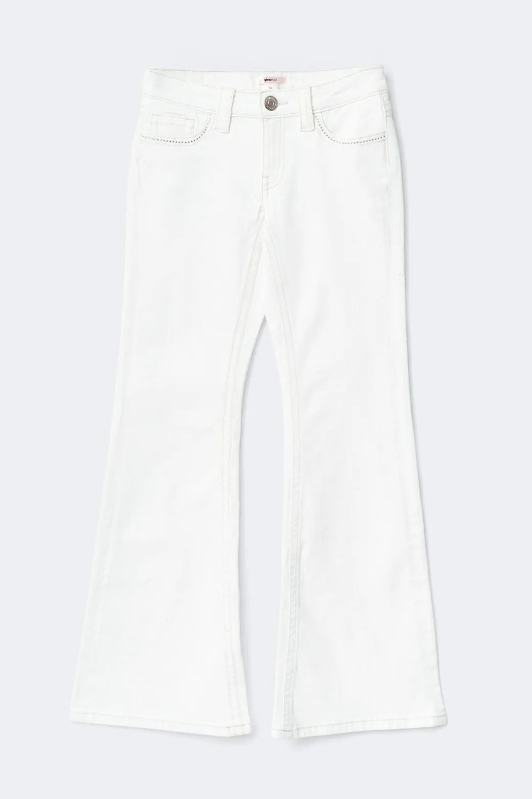 Y for real low waist jeans